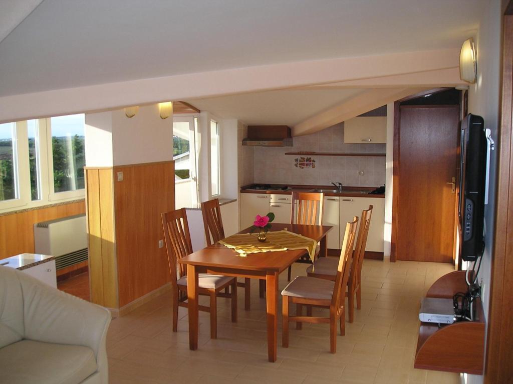 Gargamelo Pension Porec Room photo