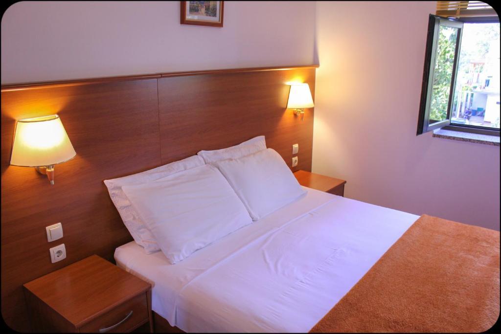 Gargamelo Pension Porec Room photo