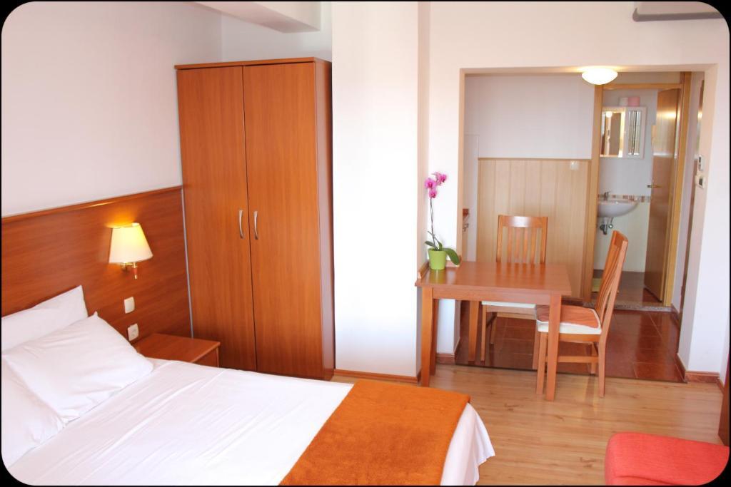 Gargamelo Pension Porec Room photo