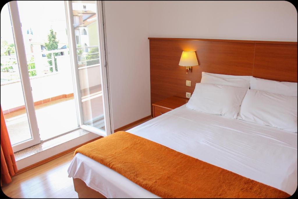 Gargamelo Pension Porec Room photo