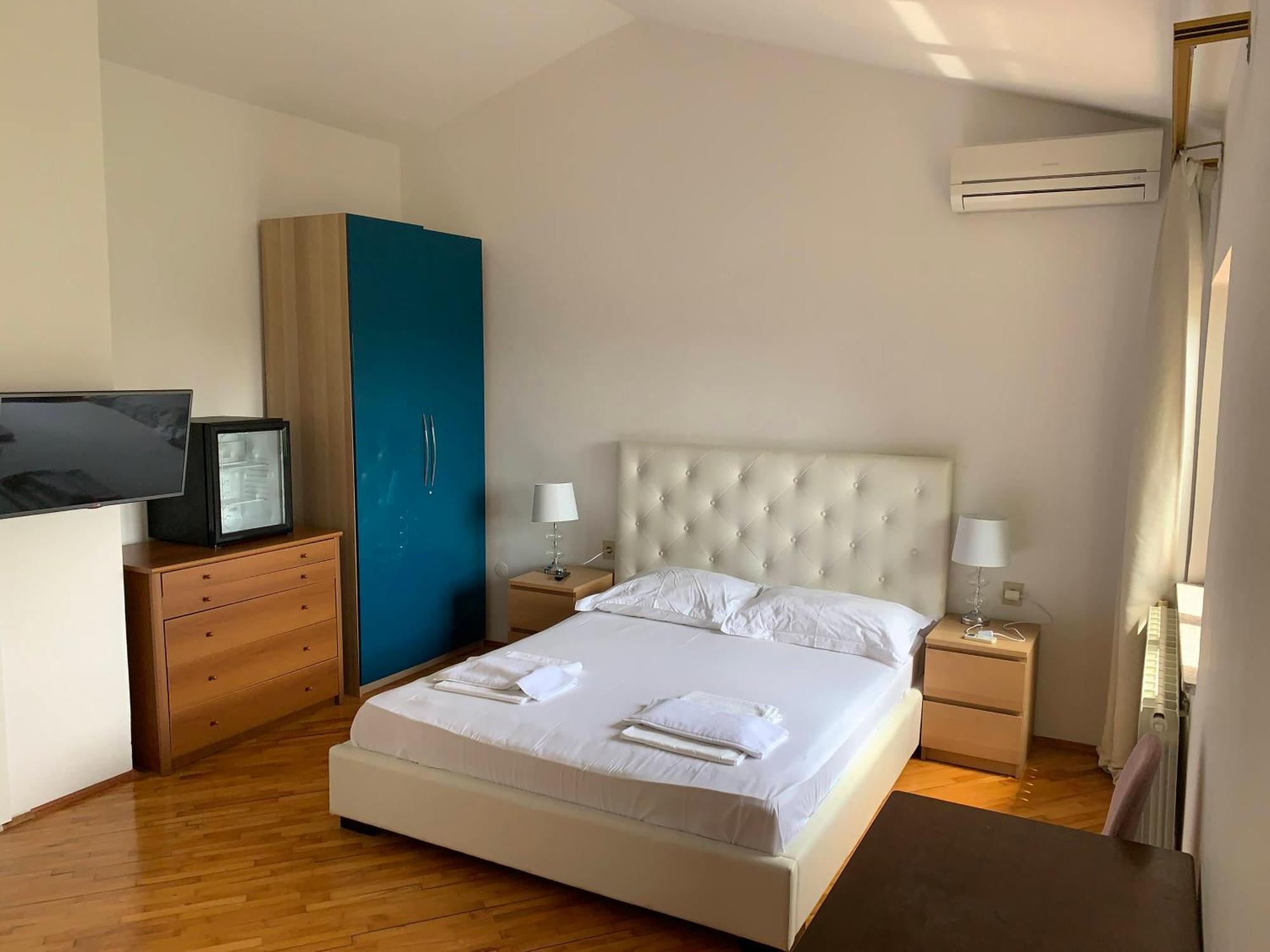 Gargamelo Pension Porec Exterior photo