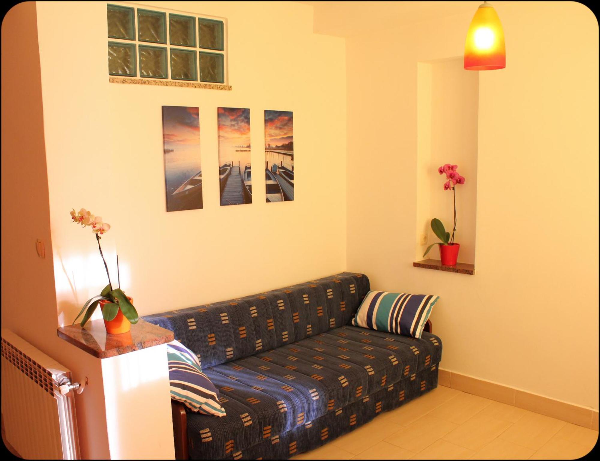 Gargamelo Pension Porec Exterior photo