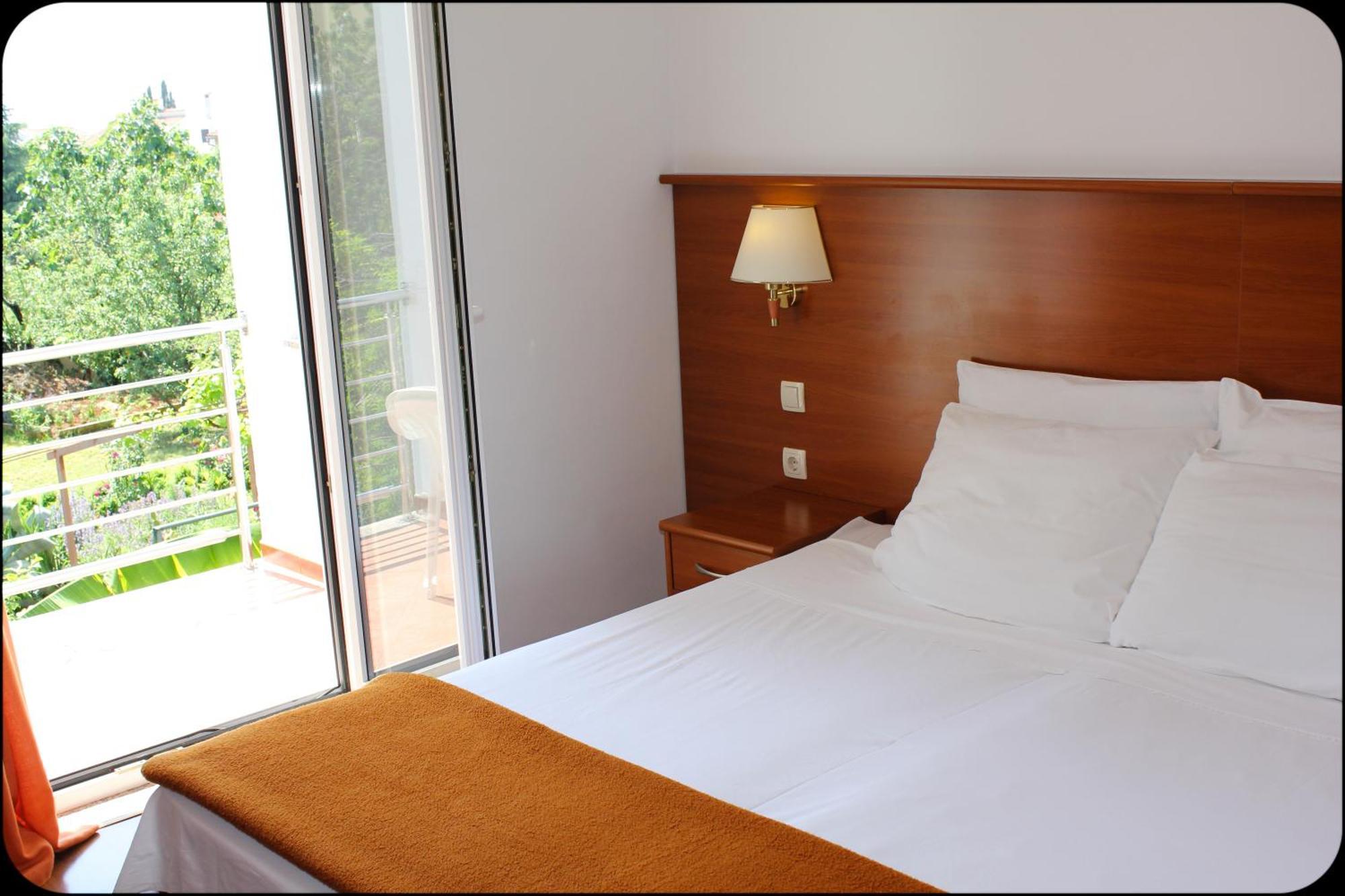 Gargamelo Pension Porec Room photo